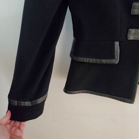 Zelda Vintage Band Style Jacket - Picture 5 of 9